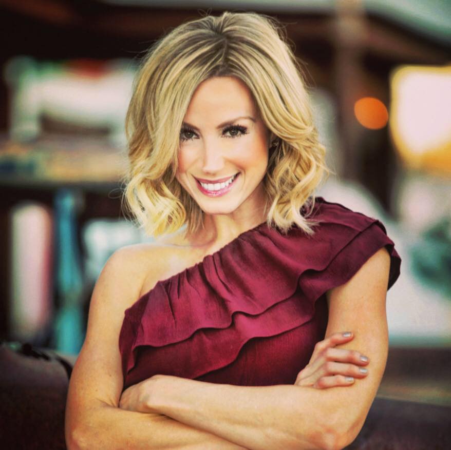 Andrea Robinson