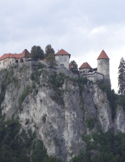 Lake Bled, Slovenia