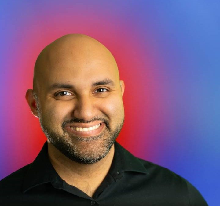 Connecting Emotional Health with Physical Health with Dr. K