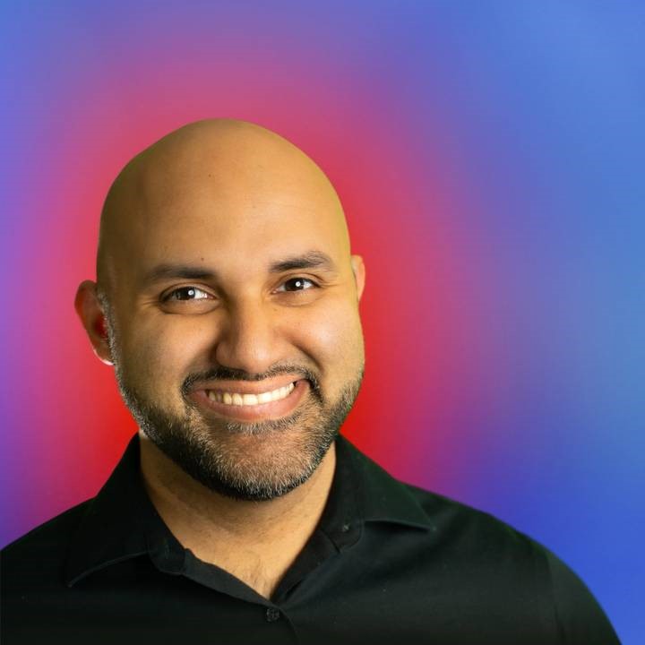 dr. karthik ramanan