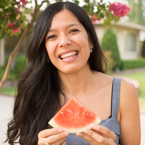 Plant Based on a Budget with Toni Okamoto