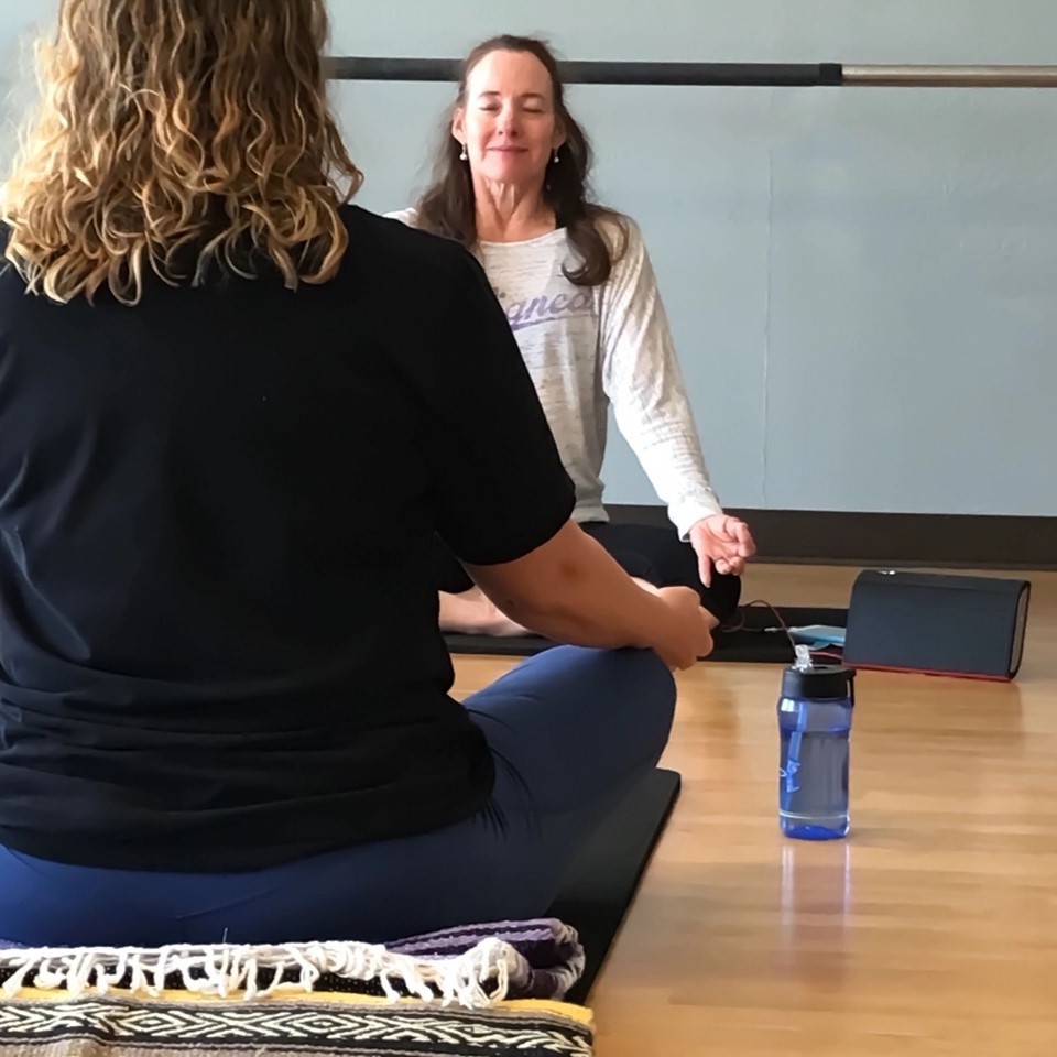 The Power of Breath and the Breathwork Experience with Jake Parent and Kim Richter