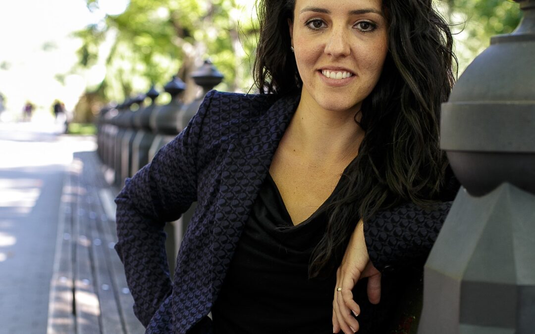 The Ultimate Workspace Toolkit to Solve Workday Aches and Pains with Alessa Caridi